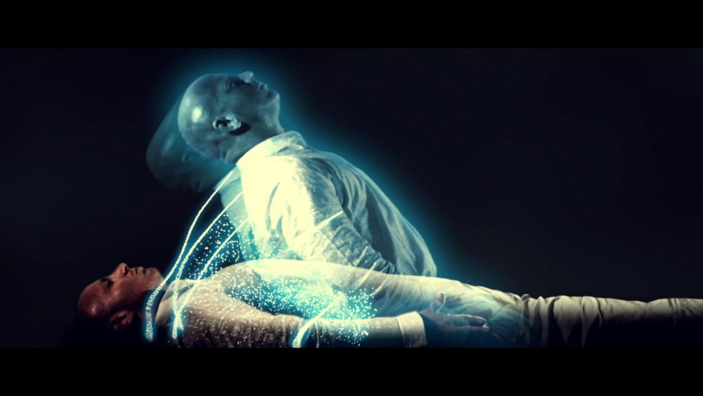 Research confirms that "near death experience" is not an illusion 7