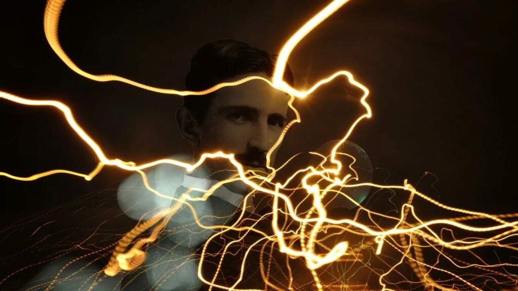 Nikola Tesla's mysterious inventions: from laser to teleportation 21