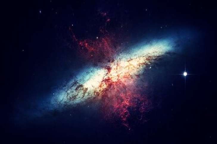 Possible "portals" to distant regions of the Universe found in space 32