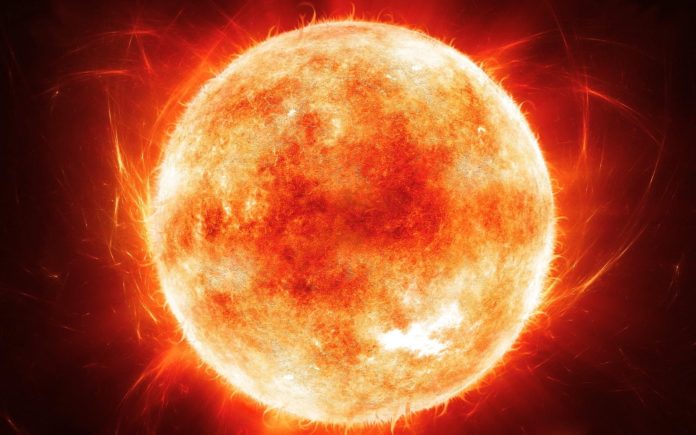 Mission impossible: Physicist from Great Britain described the coming end of the world 1
