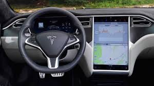 Tesla autopilot sensor recorded "ghost" in an empty cemetery 10