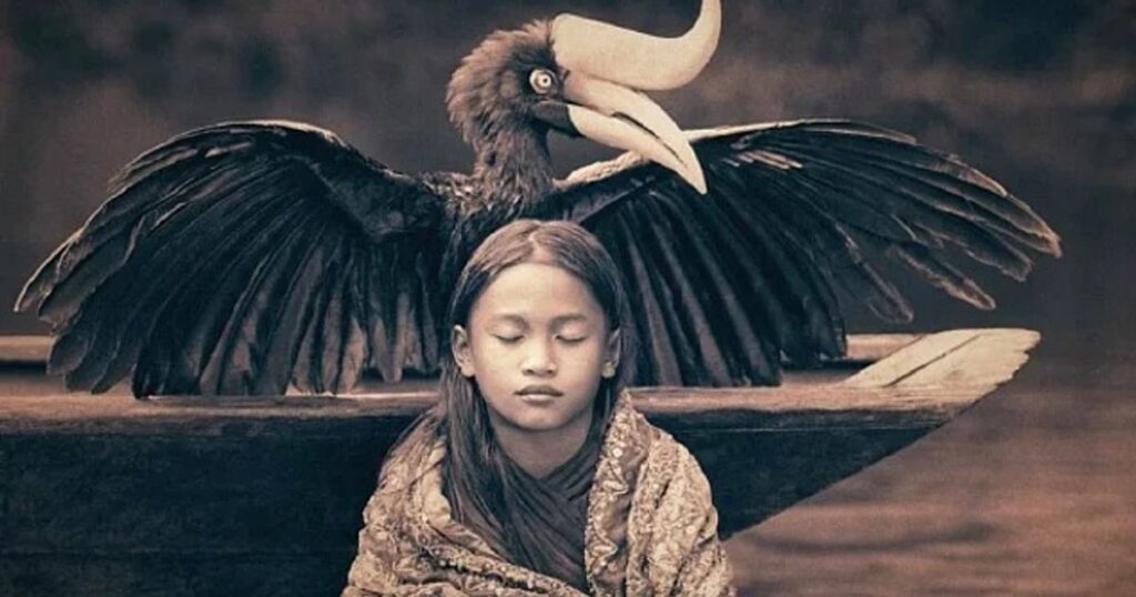 Beauty and diversity of our world: 10 movies that will make time stop 15