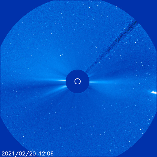 Earth's Magnetosphere