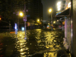 “Perfect Frankenstorm” 108