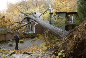 “Perfect Frankenstorm” 107