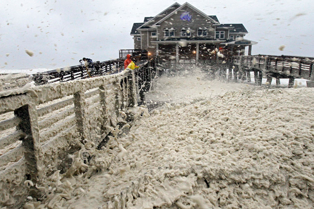 “Perfect Frankenstorm” 88