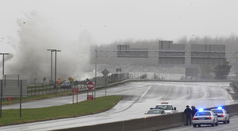 “Perfect Frankenstorm” 119