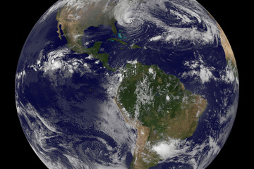 “Perfect Frankenstorm” 120