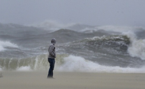 “Perfect Frankenstorm” 89