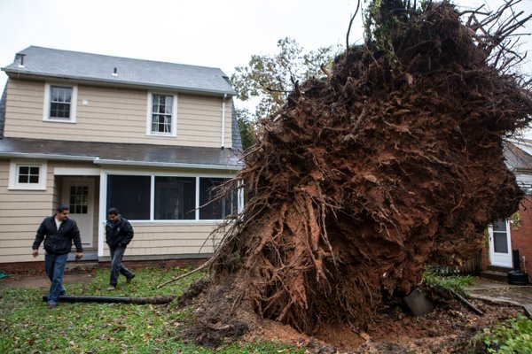 “Perfect Frankenstorm” 90