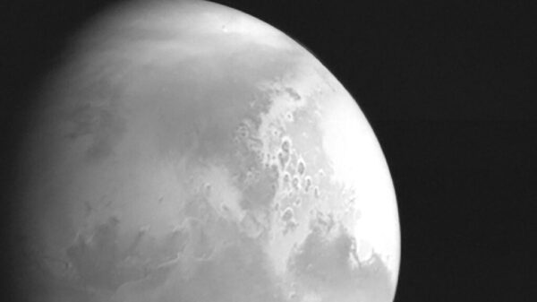 Latest Chinese reports from Space: unusual object detected on the far side of the moon and Video from mars 29