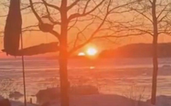 Nibiru may turn out to be a dark matter planet rather than an invisible black hole? 2