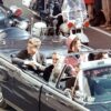 Former CIA head blames Khrushchev for Kennedy's death 12