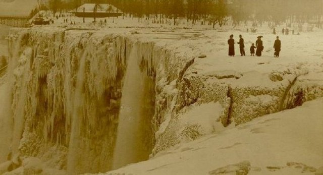 Earth's climate is cyclical - a new ice age is approaching 9