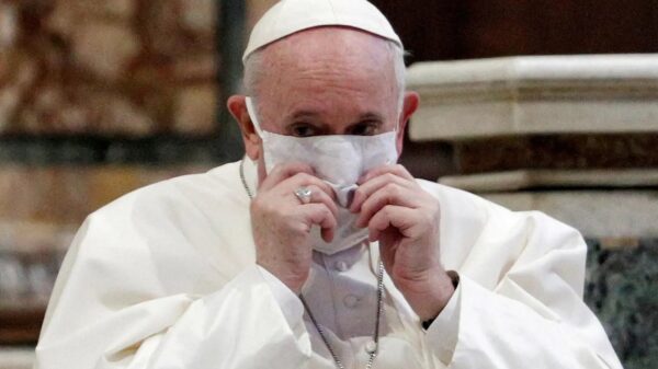 Exorcists go online as Vatican faces mounting demand 12