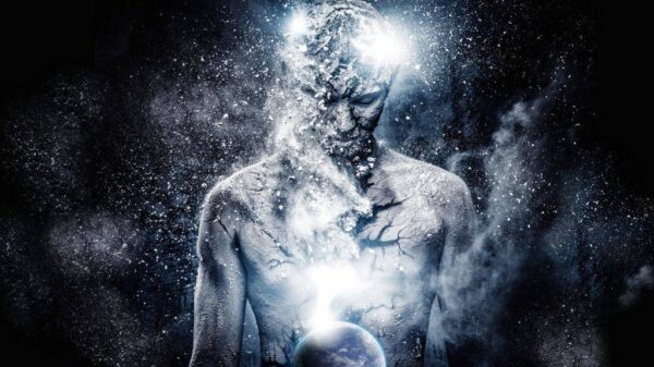 The curious case of a man remembering being Reincarnated 16 Times, including as an alien! 1