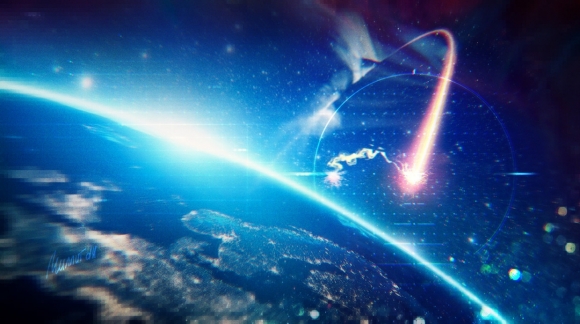 It used to seem Science Fiction: US plans to create space-time weapons for its army 1