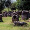 Laos miracle: the mystery of the Valley of stone jugs unraveled 14