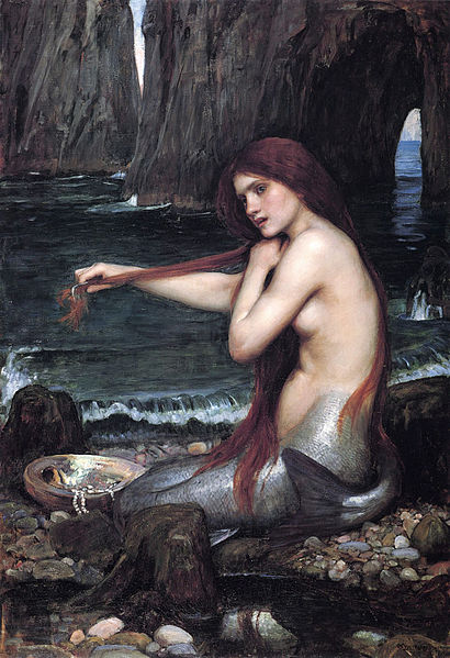 File:Waterhouse a mermaid.jpg