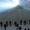 Universal 'Automata': An alternative view of physics -Tesla's take on the physics of time 26
