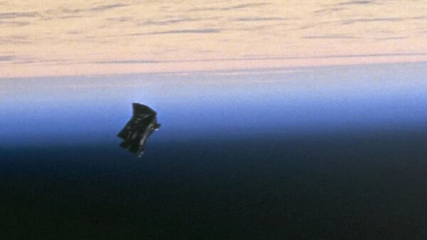 Is "Black Knight" a satellite from an alien civilization? Scientists deciphered its mysterious signals 23
