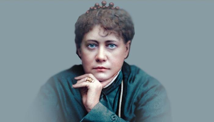 Predictions of Helena Blavatsky that have not yet come true 1