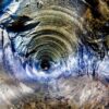 People living in the earth's core: Scientists confirm there is a "fifth Layer" underground 39