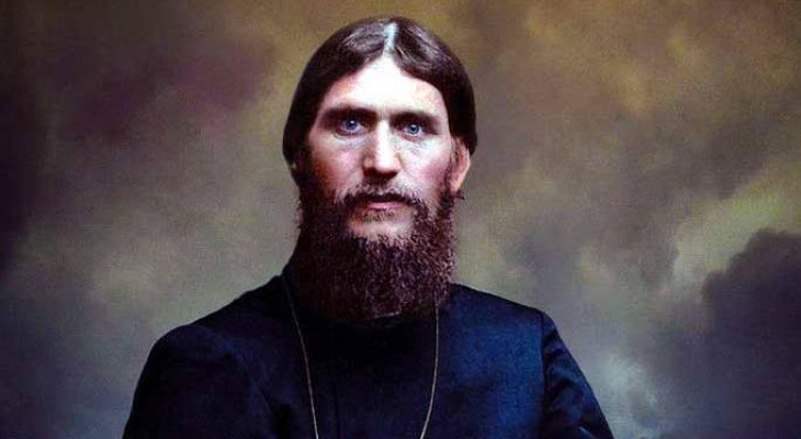 "On the edge of the abyss": what prophecies of Rasputin can come true in 2021? 1