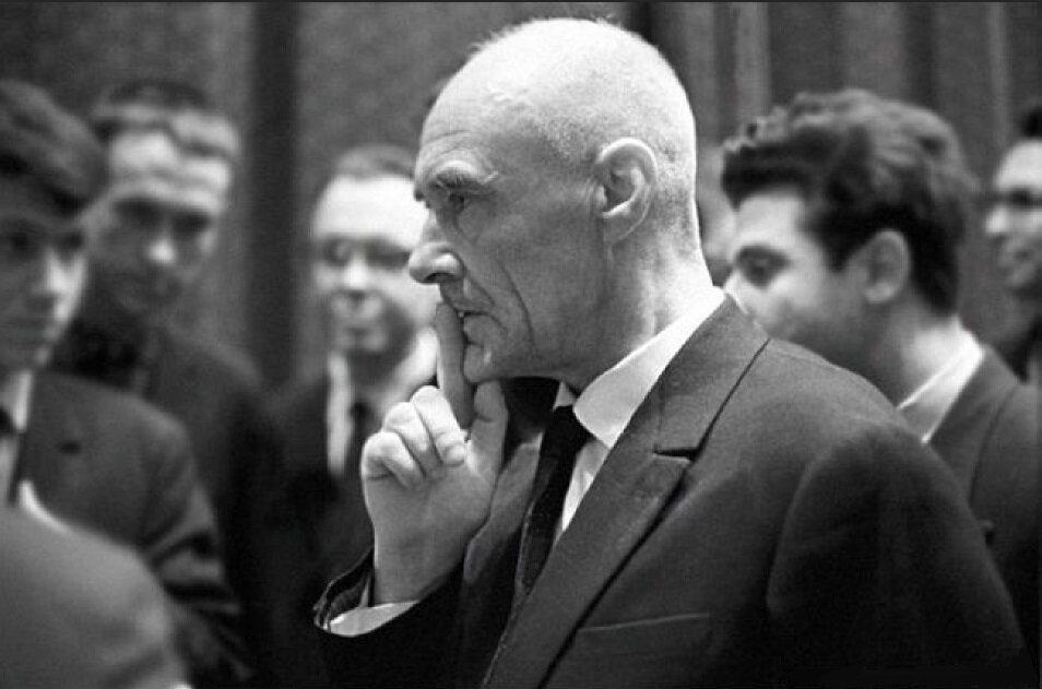 Secret research of astrophysicist Nikolai Kozyrev