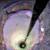 Screams of sinners and demons were heard Out Of The Kola Superdeep Borehole 12