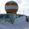 The secrets of Antarctica are in the reliable hands of the uS and Russian special services? 18