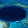 "I was at the bottom of the earth." What a scientist saw at the deepest point of the planet 4