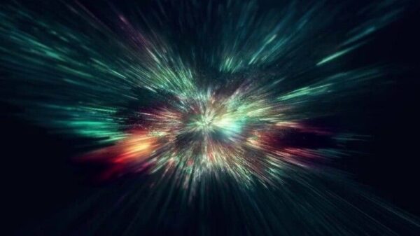 Physicists have found a way to travel faster than light within Einstein's theories 7