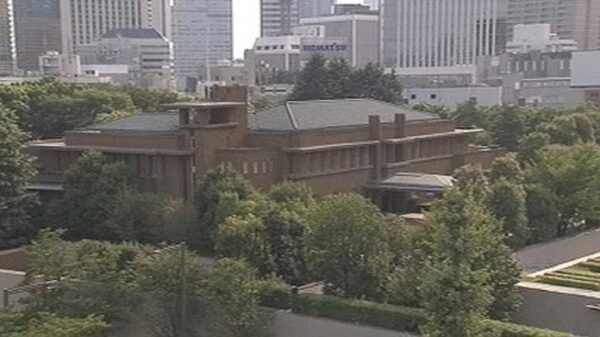 Japanese Prime Minister Suga does not live in the official residence due to fear of ghosts 7