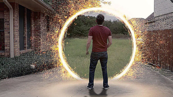 Teleportation by 2030: The head of Facebook predicted revolutionary changes using virtual and augmented reality technologies 12