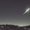 Falling meteorite in UK was the rarest and contained organic matter and amino acids - essential elements for life 16