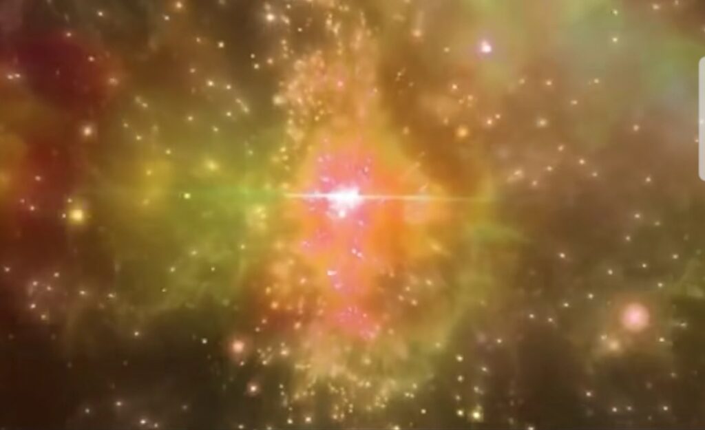 More and more scientists believe in aliens and that the universe is full of life 1