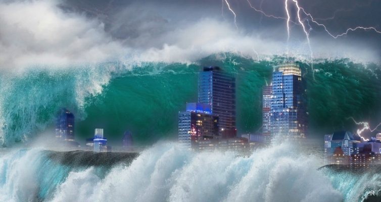 Natural disasters and demographic crisis: What Vanga predicted for 2021 1