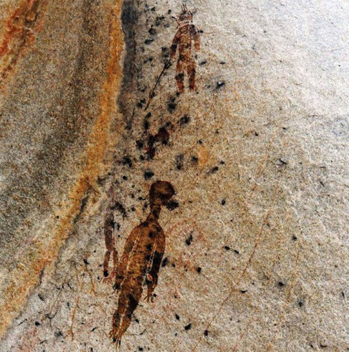 Aliens have visited Earth 47,000 years ago 3