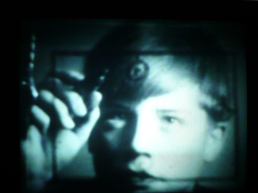 Dangerous views: how corporations use Eye tracking technology to learn everything about us 1