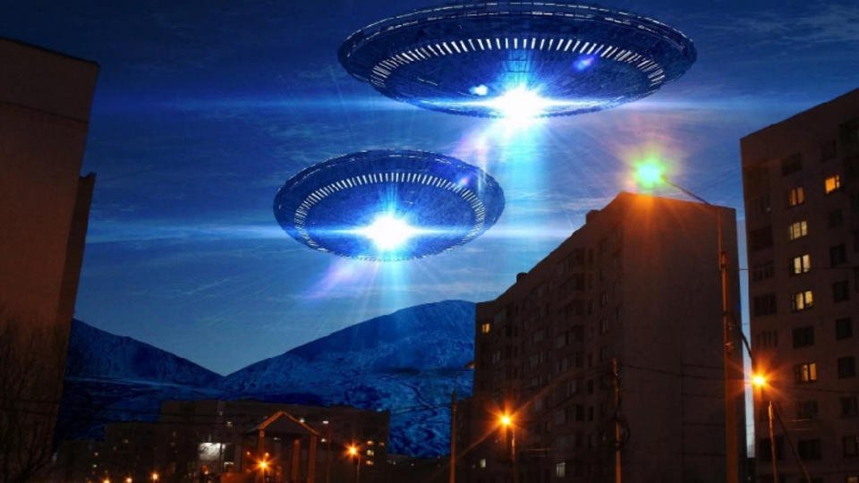 Former CIA head admitted the existence of UFOs and spoke about their encounters with the military 1