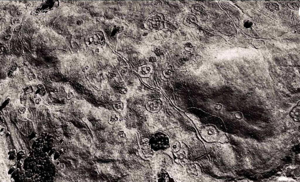 Metrópole Anunnaki com mais de 200 mil anos foi descoberta na África e reescreve a História