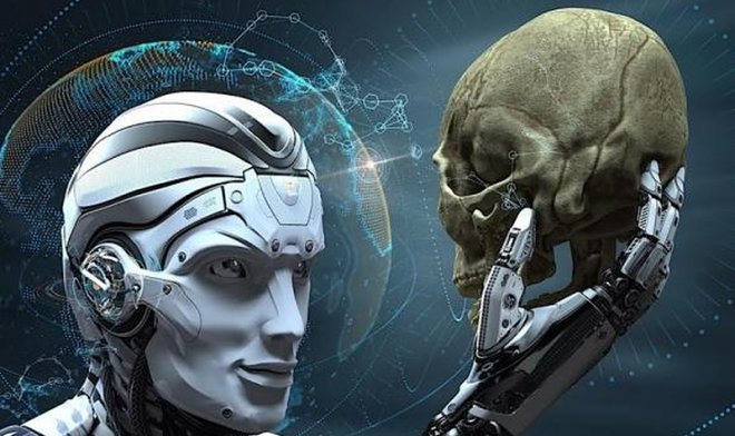 5 weird but real facts from the world of technology 1