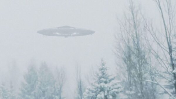 Canadian Military Intelligence reports UFO encounters 19