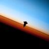 Did you know that perhaps not a single person has left the Earth's atmosphere? 2
