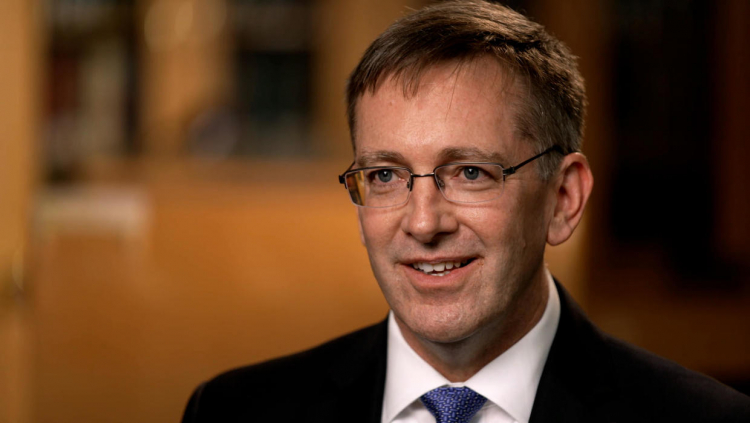 Dr. Matt Hepburn