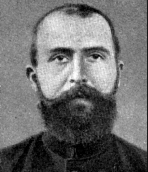 Photo taken from the encyclopedia of races