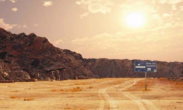 Mexican Zone of Silence: The Unsolved Mystery of Mexico's "Quiet Region" 2