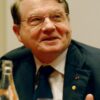 "I will not get vaccinated" - Nobel Prize Winner French Virologist Professor Luc Montagnier who discovered HIV 30