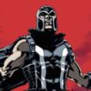 Magneto Calling: Does the vaccine turn injected people into X-Men? 6